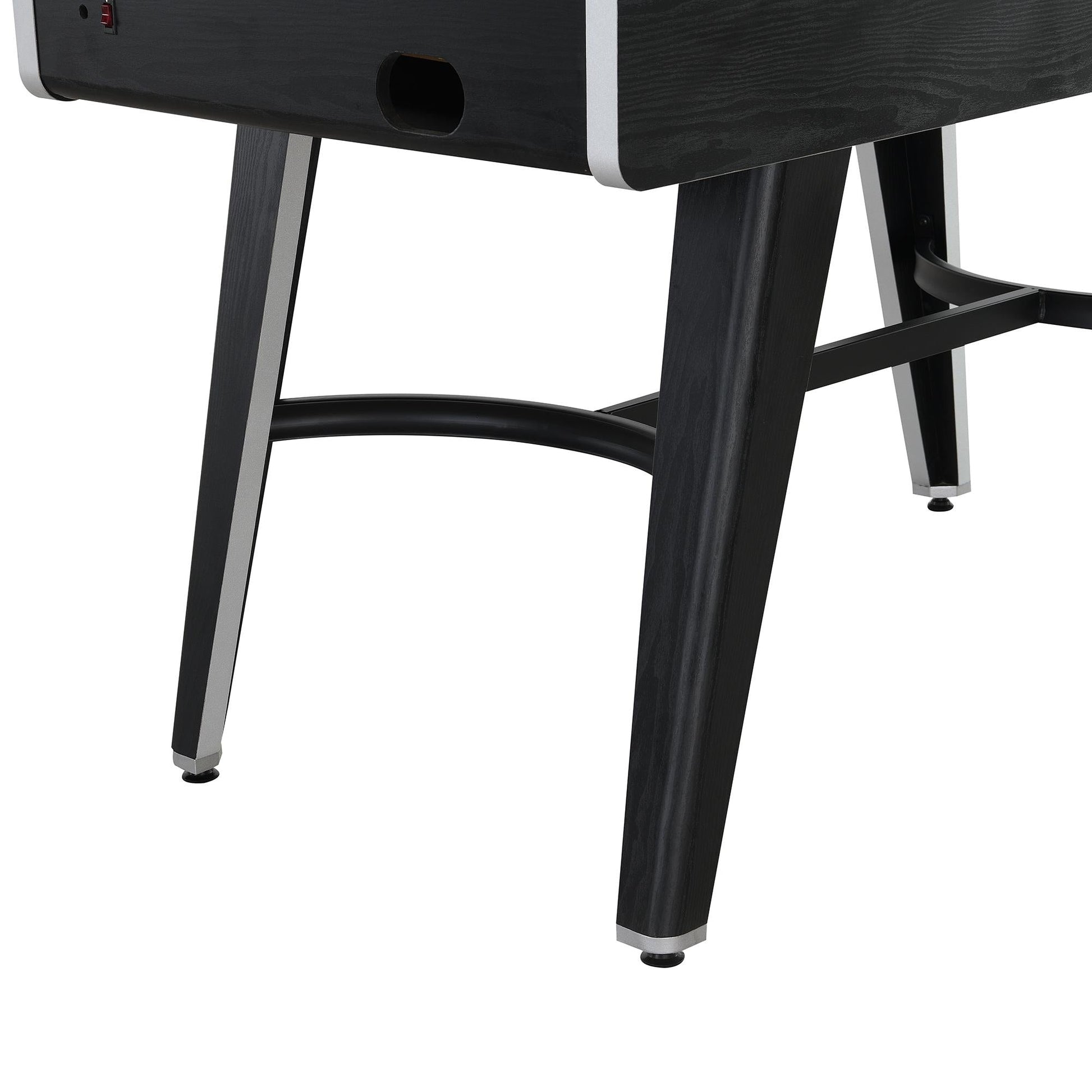 Elements International Amaya G - 17860 - 8 - FBE Indoor Foosball - American Furniture of Slidell