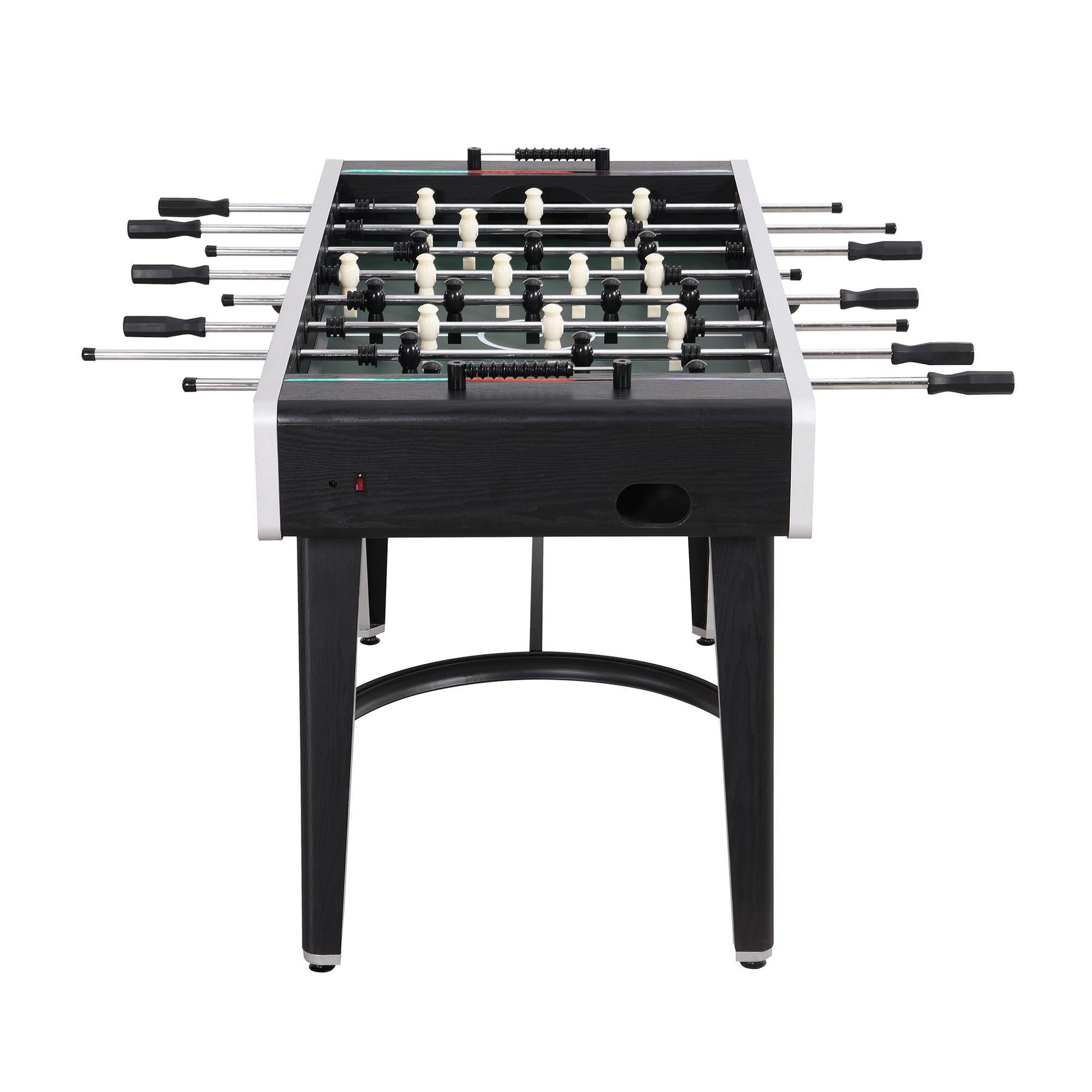 Elements International Amaya G - 17860 - 8 - FBE Indoor Foosball - American Furniture of Slidell