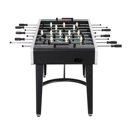 Elements International Amaya G - 17860 - 8 - FBE Indoor Foosball - American Furniture of Slidell