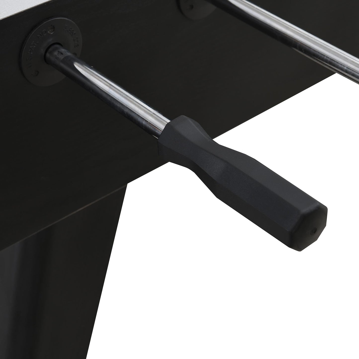 Elements International Amaya G - 17860 - 8 - FBE Indoor Foosball - American Furniture of Slidell