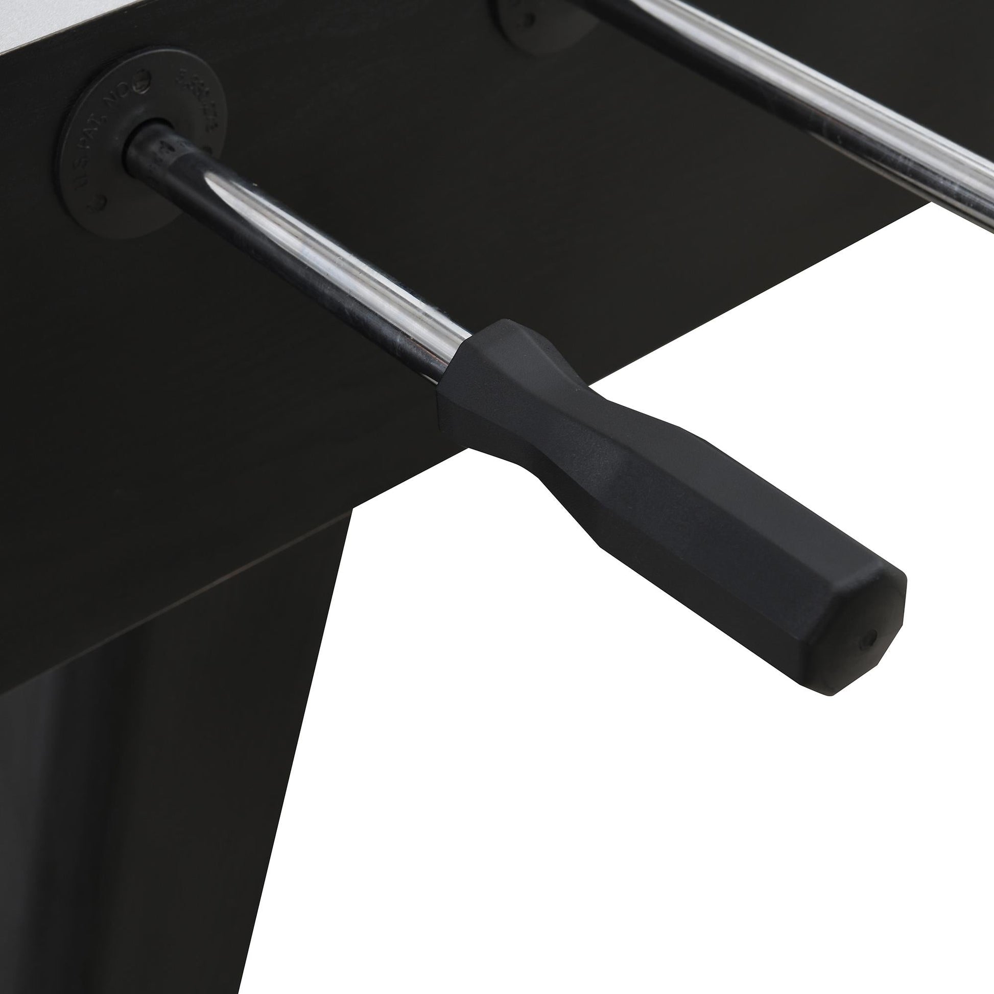 Elements International Amaya G - 17860 - 8 - FBE Indoor Foosball - American Furniture of Slidell