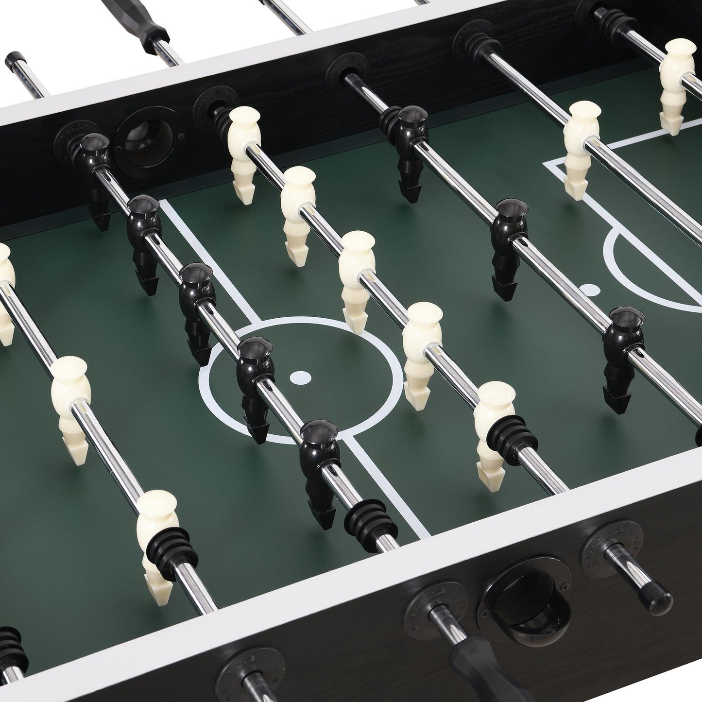 Elements International Amaya G - 17860 - 8 - FBE Indoor Foosball - American Furniture of Slidell