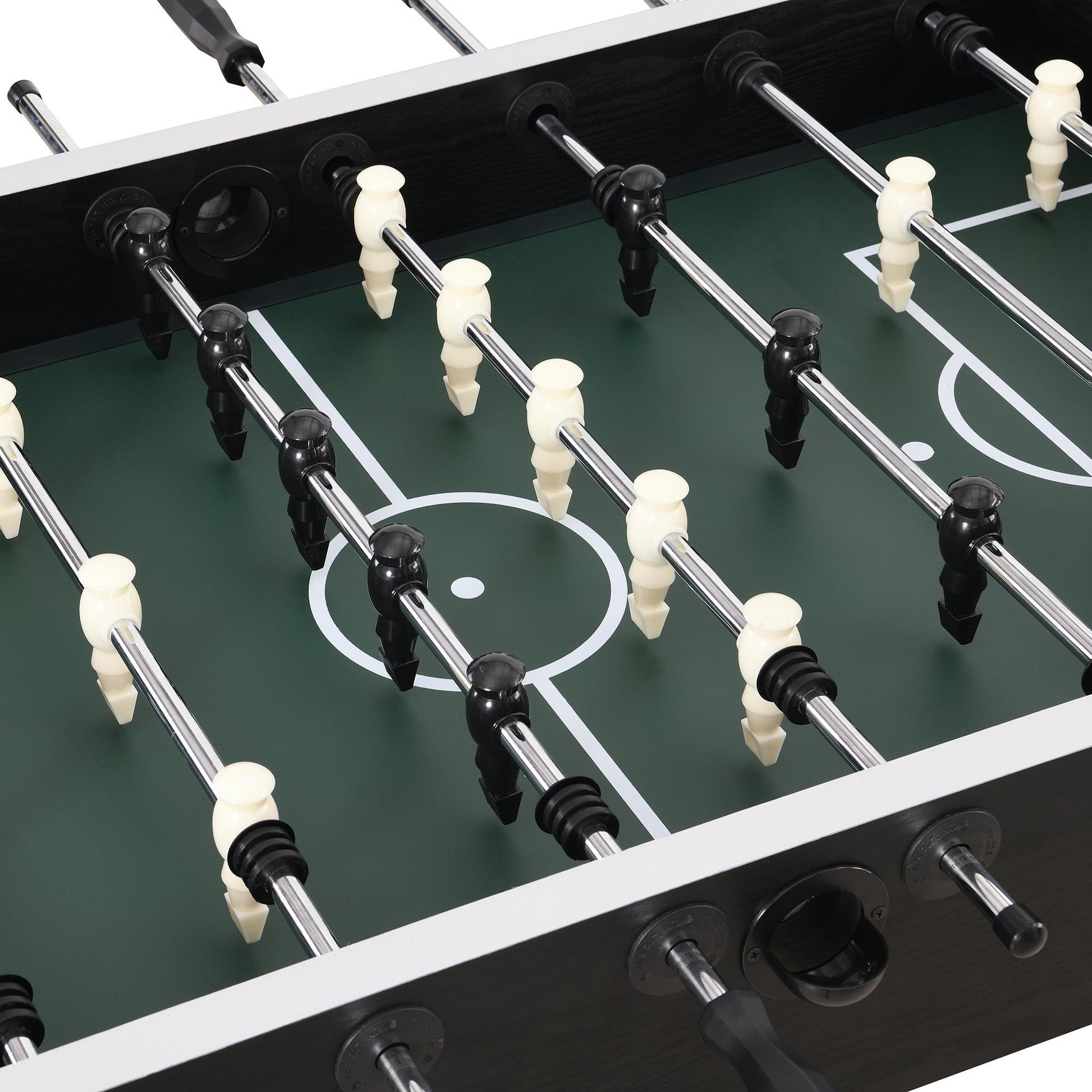 Elements International Amaya G - 17860 - 8 - FBE Indoor Foosball - American Furniture of Slidell