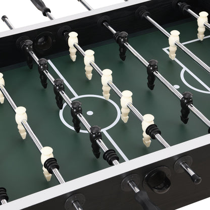 Elements International Amaya G - 17860 - 8 - FBE Indoor Foosball - American Furniture of Slidell