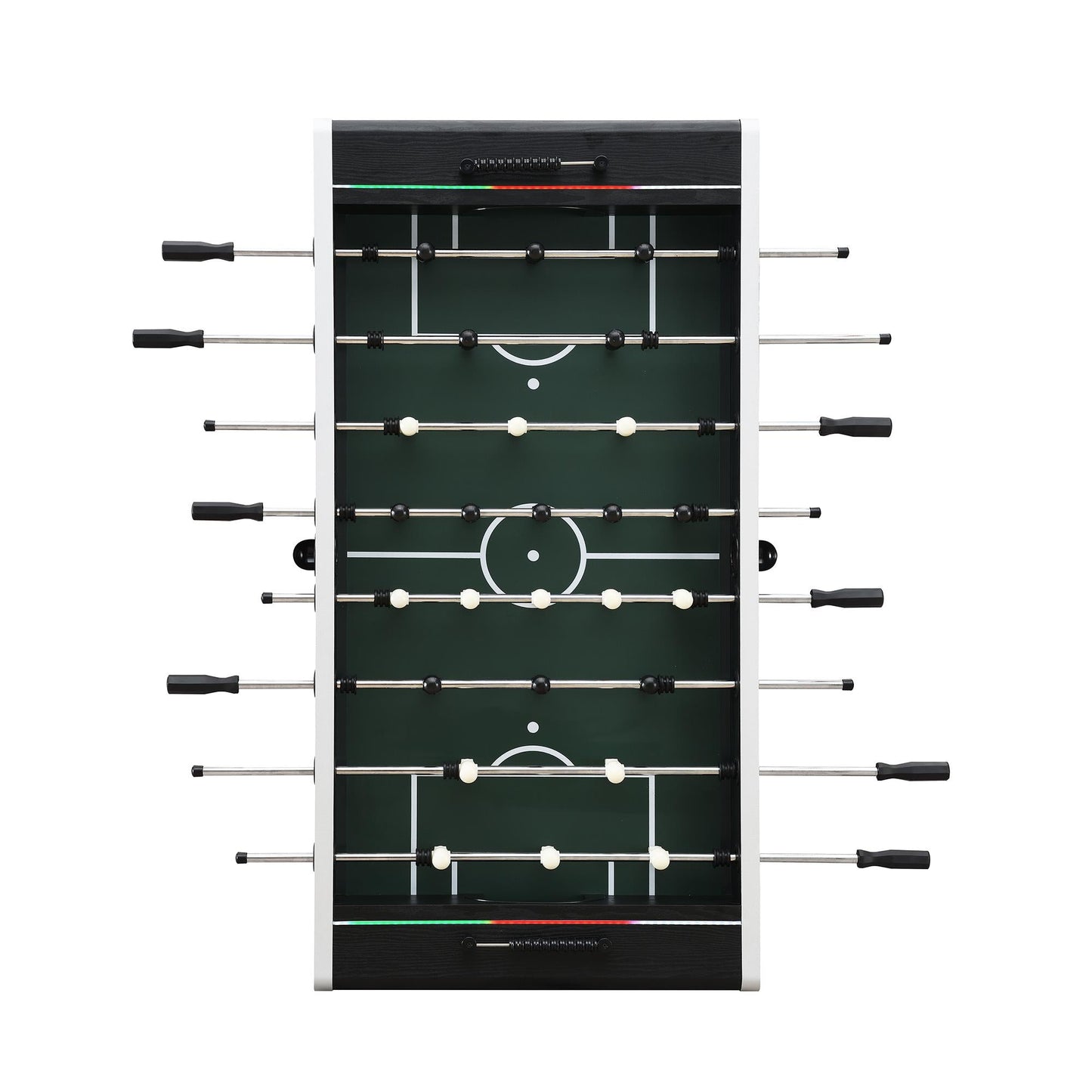 Elements International Amaya G - 17860 - 8 - FBE Indoor Foosball - American Furniture of Slidell