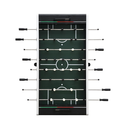Elements International Amaya G - 17860 - 8 - FBE Indoor Foosball - American Furniture of Slidell