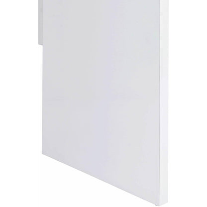 Elements International Ariana Complete Vanity with Lightbulbs - American Furniture of Slidell
