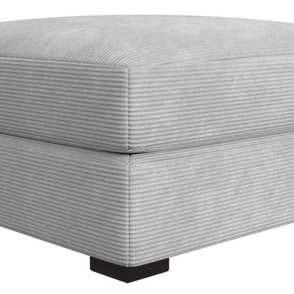 Elements International Arizona U - 8540 - 9443 - 000 Modular Ottoman - American Furniture of Slidell