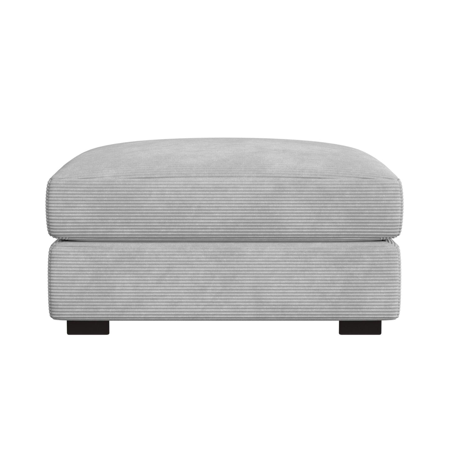 Elements International Arizona U - 8540 - 9443 - 000 Modular Ottoman - American Furniture of Slidell