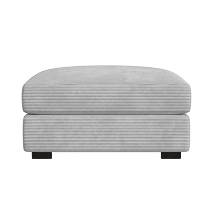 Elements International Arizona U - 8540 - 9443 - 000 Modular Ottoman - American Furniture of Slidell