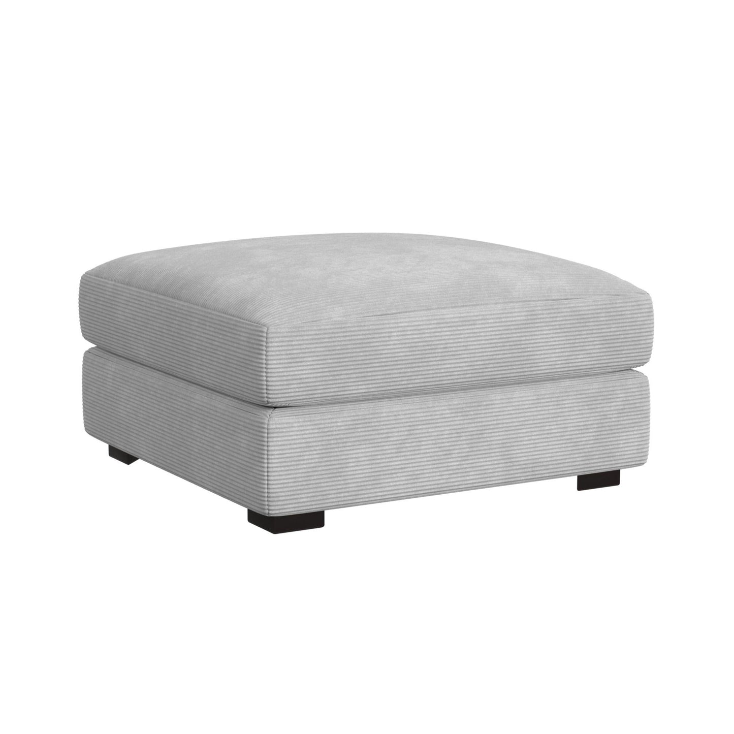 Elements International Arizona U - 8540 - 9443 - 000 Modular Ottoman - American Furniture of Slidell