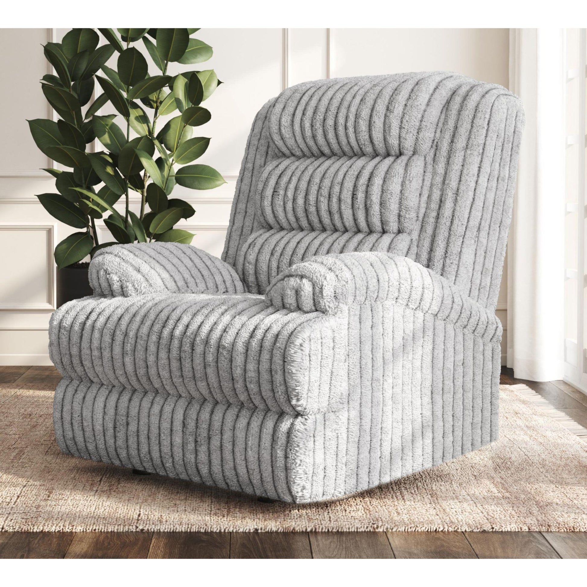 Elements International Artemis U - 13680 - 10580 - 108P Power Lift Chair - American Furniture of Slidell