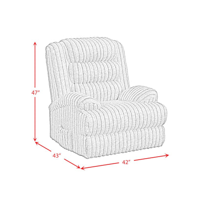 Elements International Artemis U - 13680 - 10580 - 108P Power Lift Chair - American Furniture of Slidell