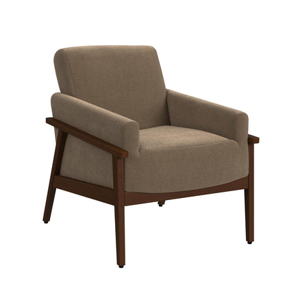 Elements International Ava U - 15340 - 11240 - 100 Chair - American Furniture of Slidell