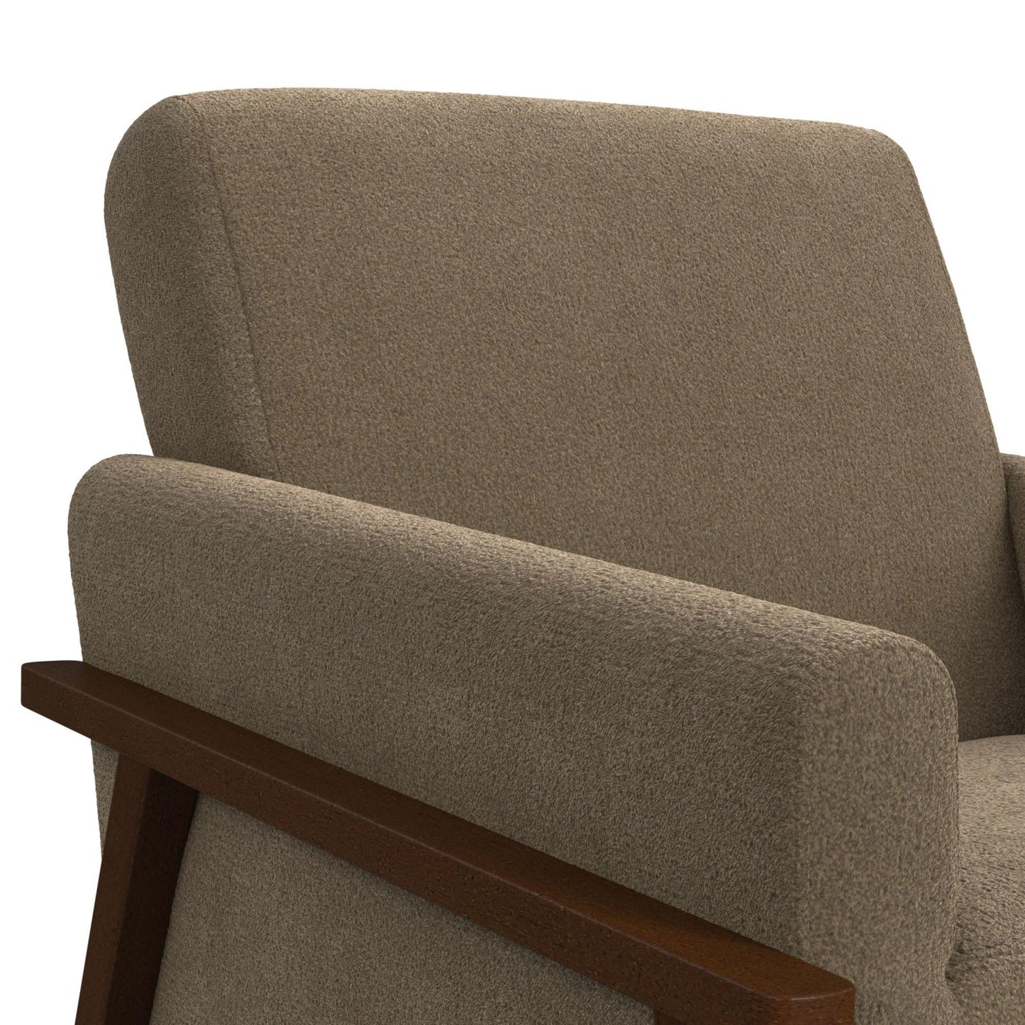 Elements International Ava U - 15340 - 11240 - 100 Chair - American Furniture of Slidell