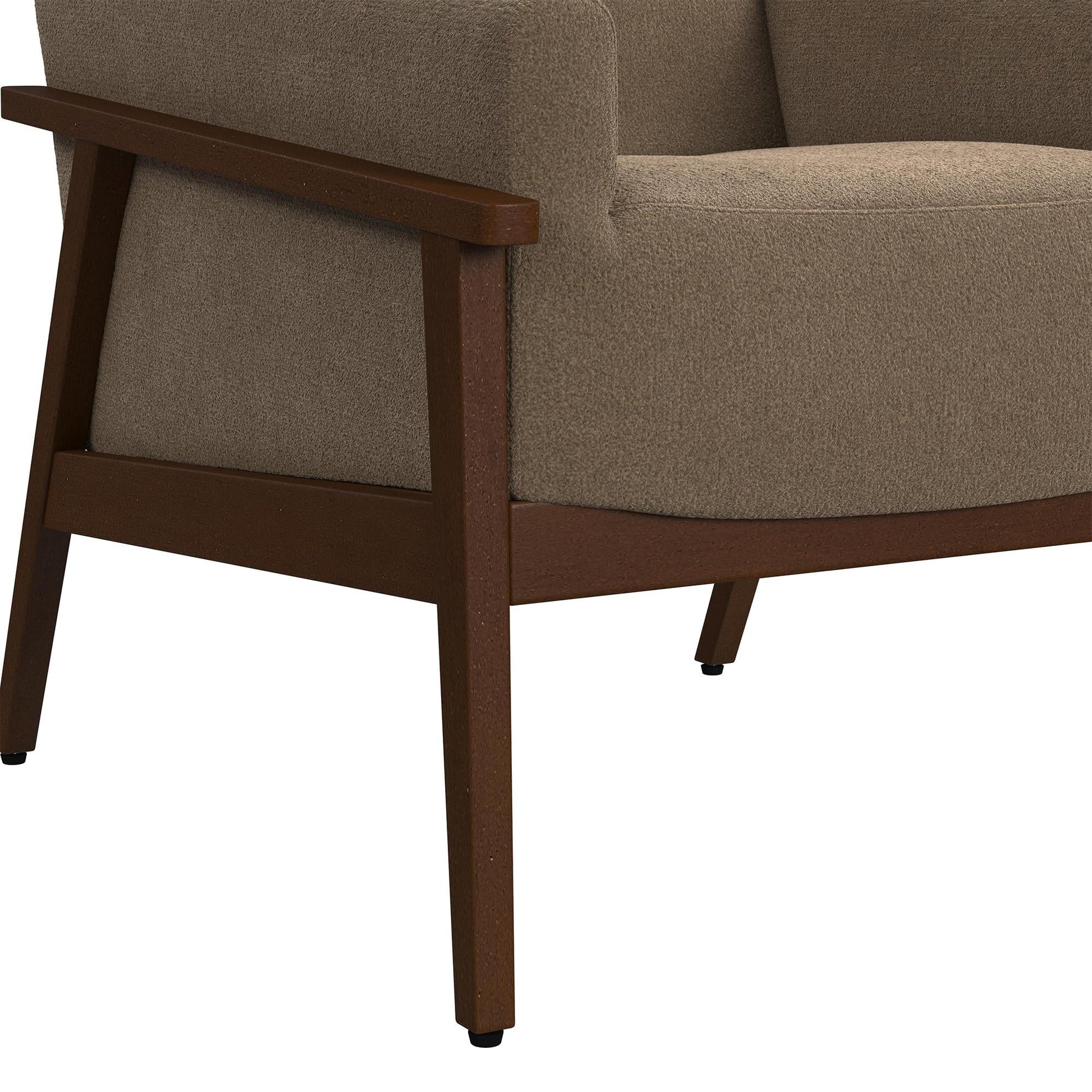 Elements International Ava U - 15340 - 11240 - 100 Chair - American Furniture of Slidell