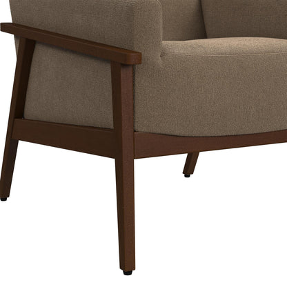 Elements International Ava U - 15340 - 11240 - 100 Chair - American Furniture of Slidell