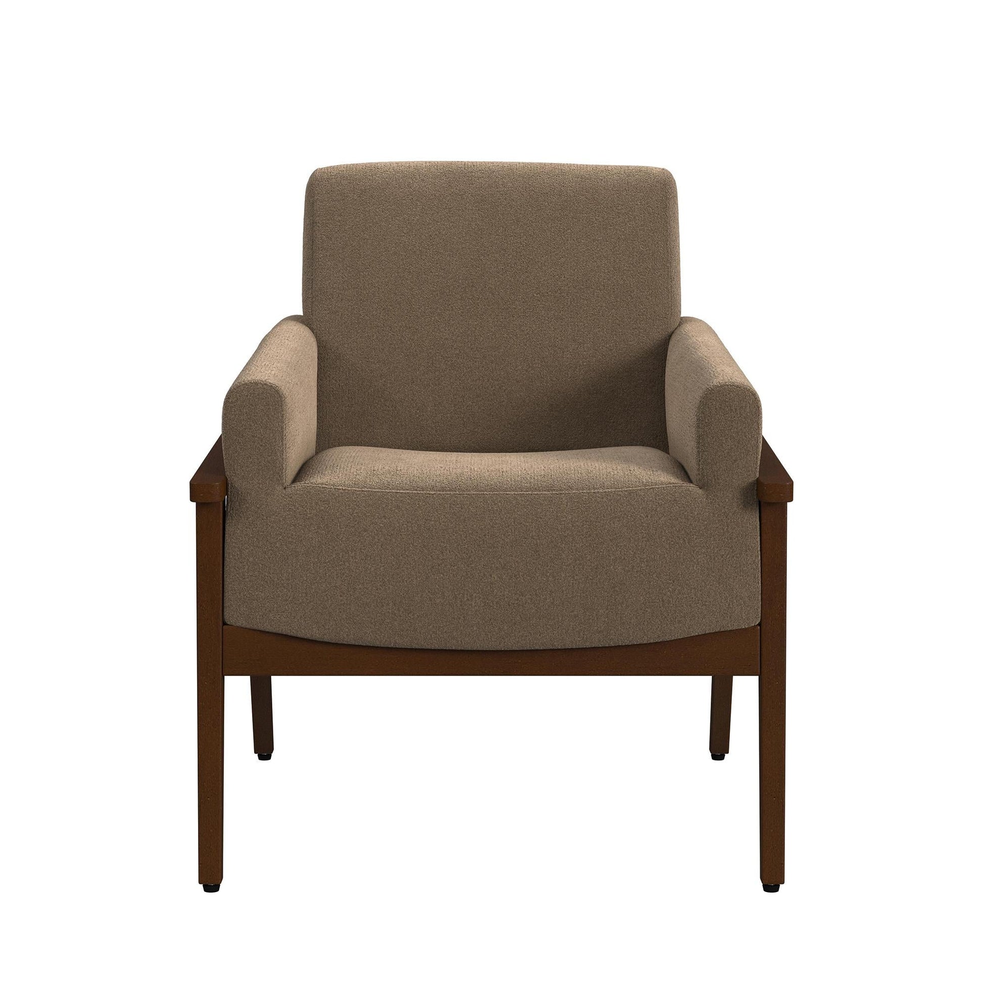 Elements International Ava U - 15340 - 11240 - 100 Chair - American Furniture of Slidell