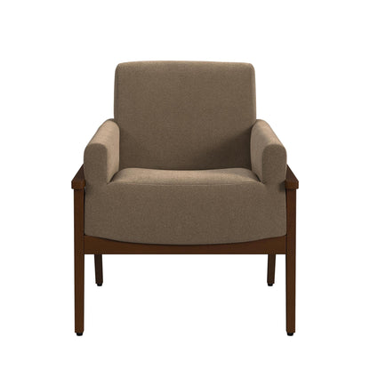 Elements International Ava U - 15340 - 11240 - 100 Chair - American Furniture of Slidell