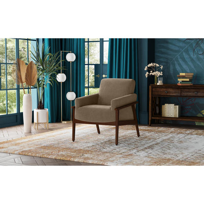 Elements International Ava U - 15340 - 11240 - 100 Chair - American Furniture of Slidell
