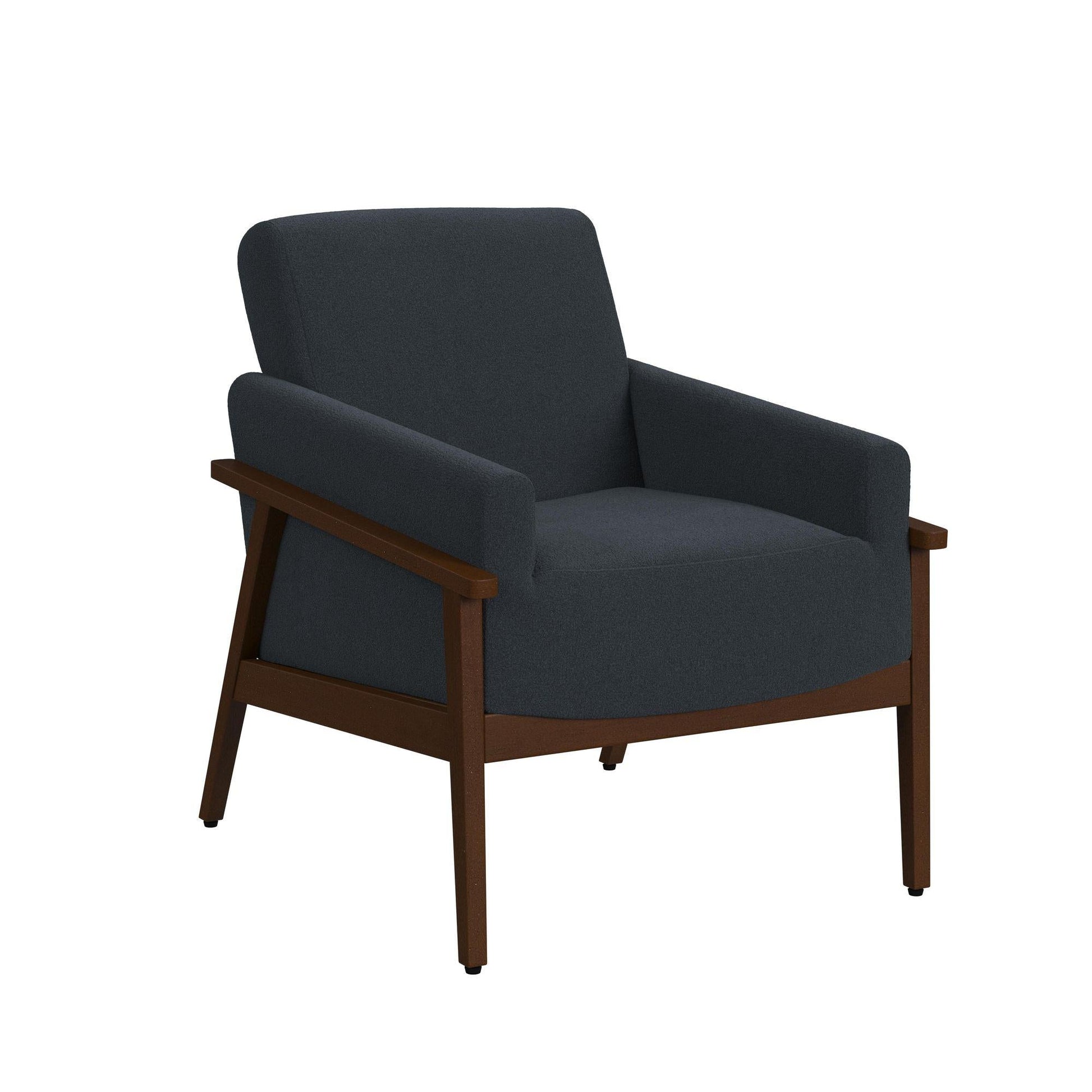 Elements International Ava U - 15340 - 11242 - 100 Chair - American Furniture of Slidell