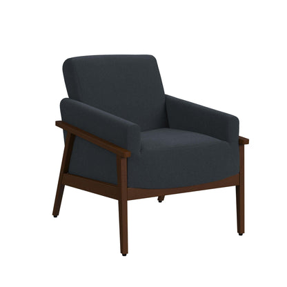 Elements International Ava U - 15340 - 11242 - 100 Chair - American Furniture of Slidell