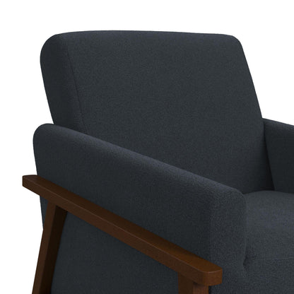 Elements International Ava U - 15340 - 11242 - 100 Chair - American Furniture of Slidell