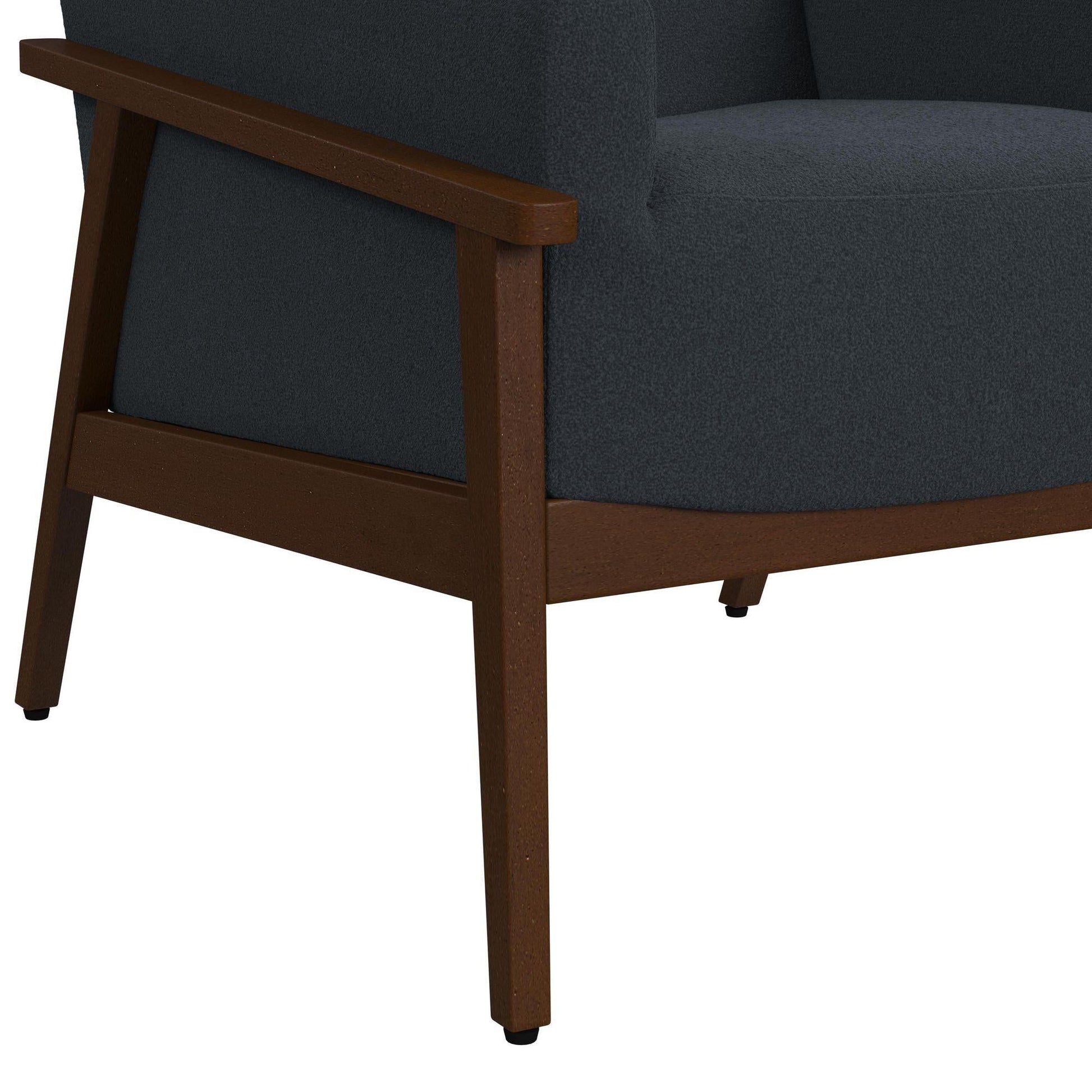 Elements International Ava U - 15340 - 11242 - 100 Chair - American Furniture of Slidell