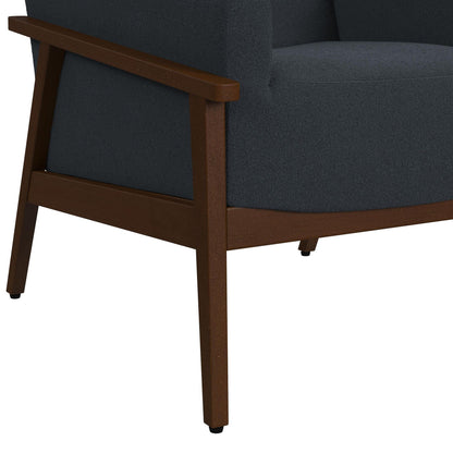Elements International Ava U - 15340 - 11242 - 100 Chair - American Furniture of Slidell