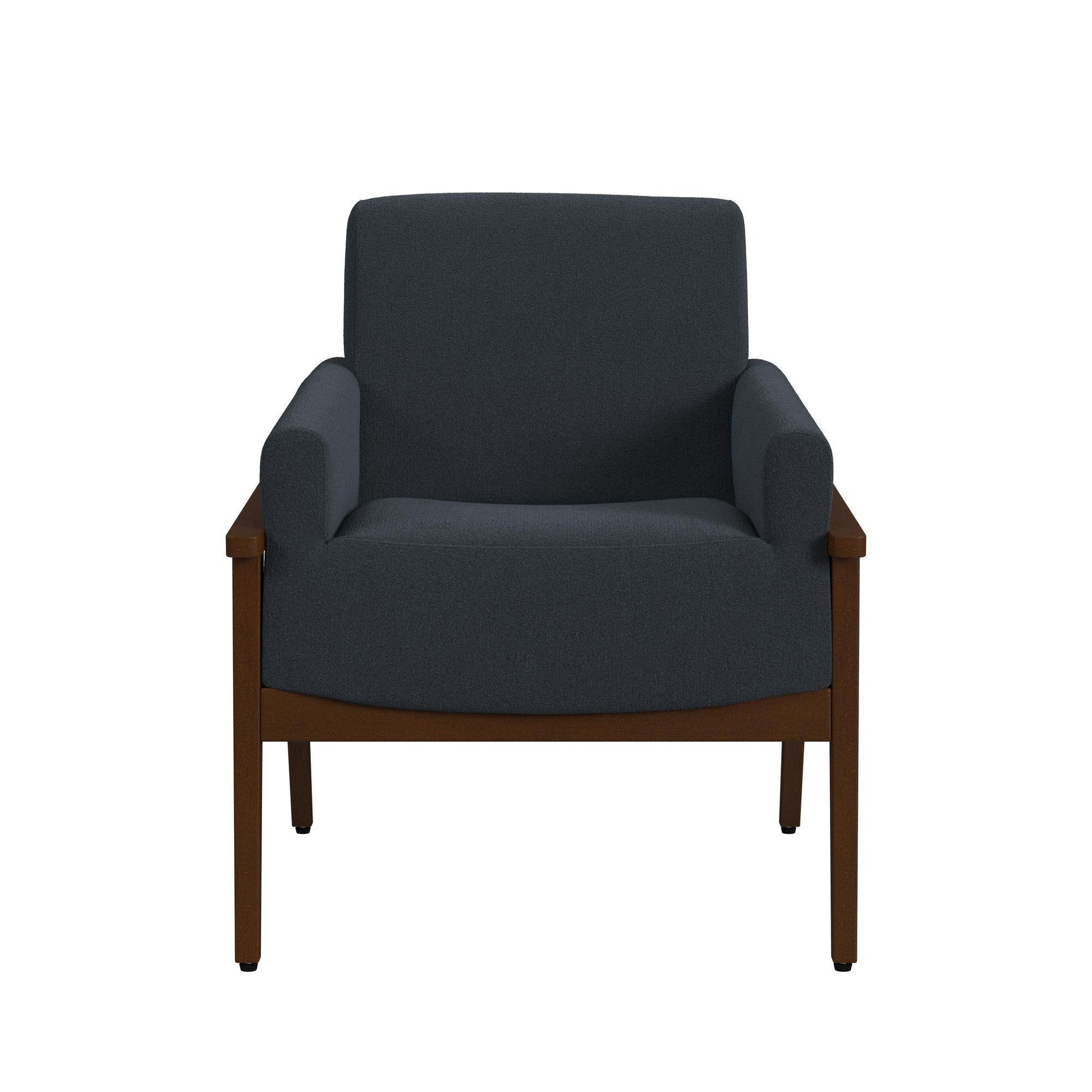 Elements International Ava U - 15340 - 11242 - 100 Chair - American Furniture of Slidell