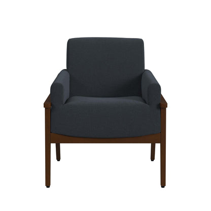 Elements International Ava U - 15340 - 11242 - 100 Chair - American Furniture of Slidell