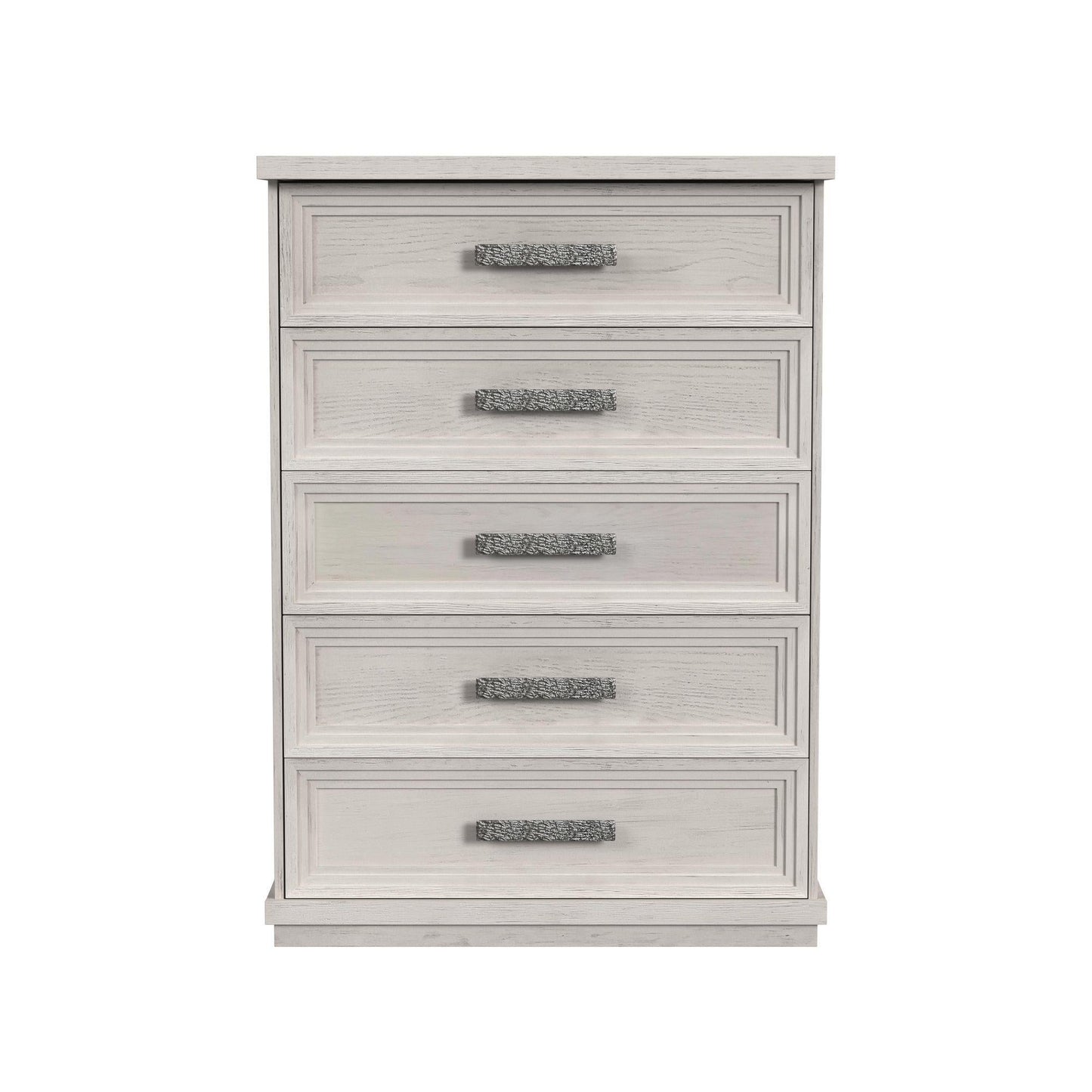 Elements International Avalanche B - 11600 - 7 - CH 5 - Drawer Chest - American Furniture of Slidell