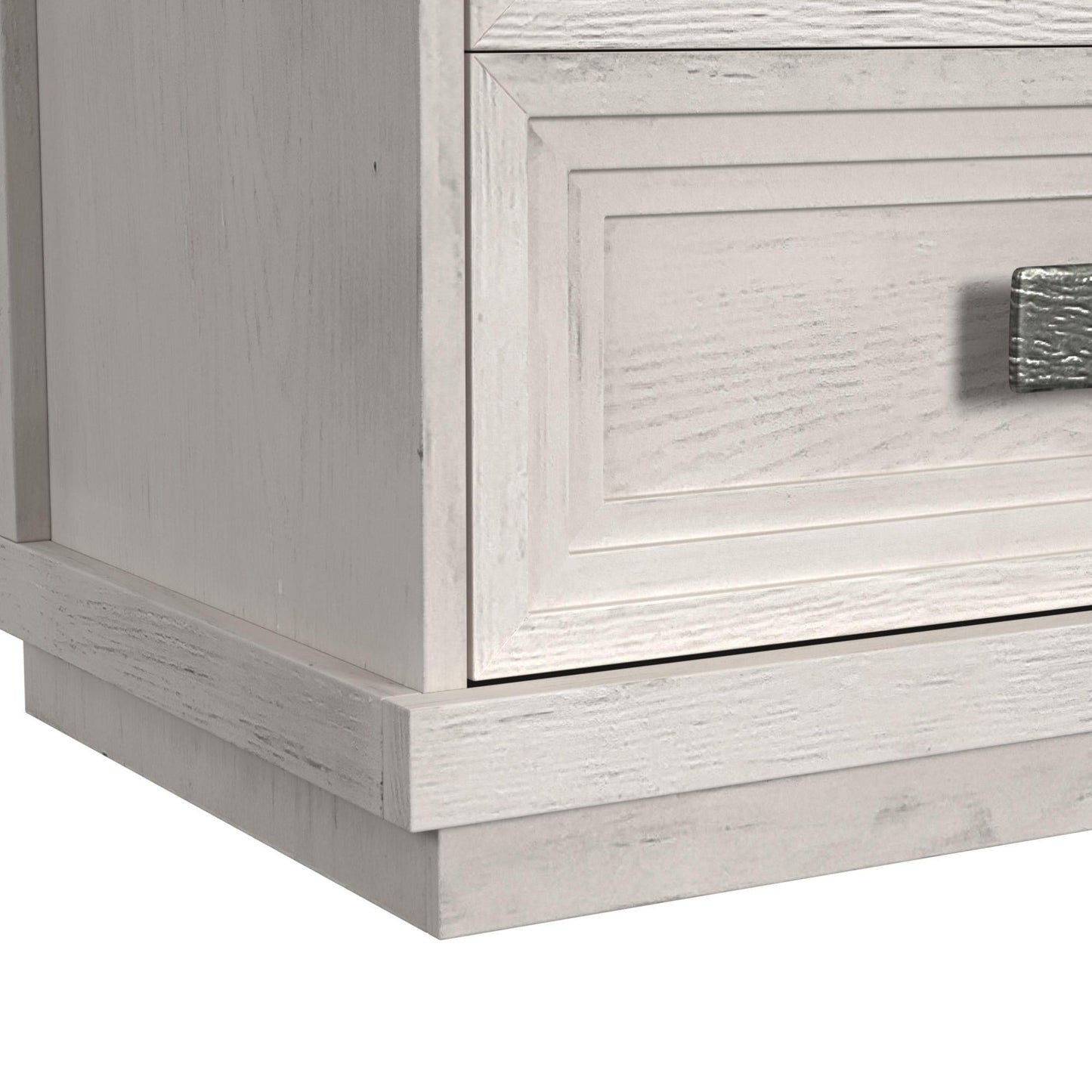 Elements International Avalanche B - 11600 - 7 - CH 5 - Drawer Chest - American Furniture of Slidell