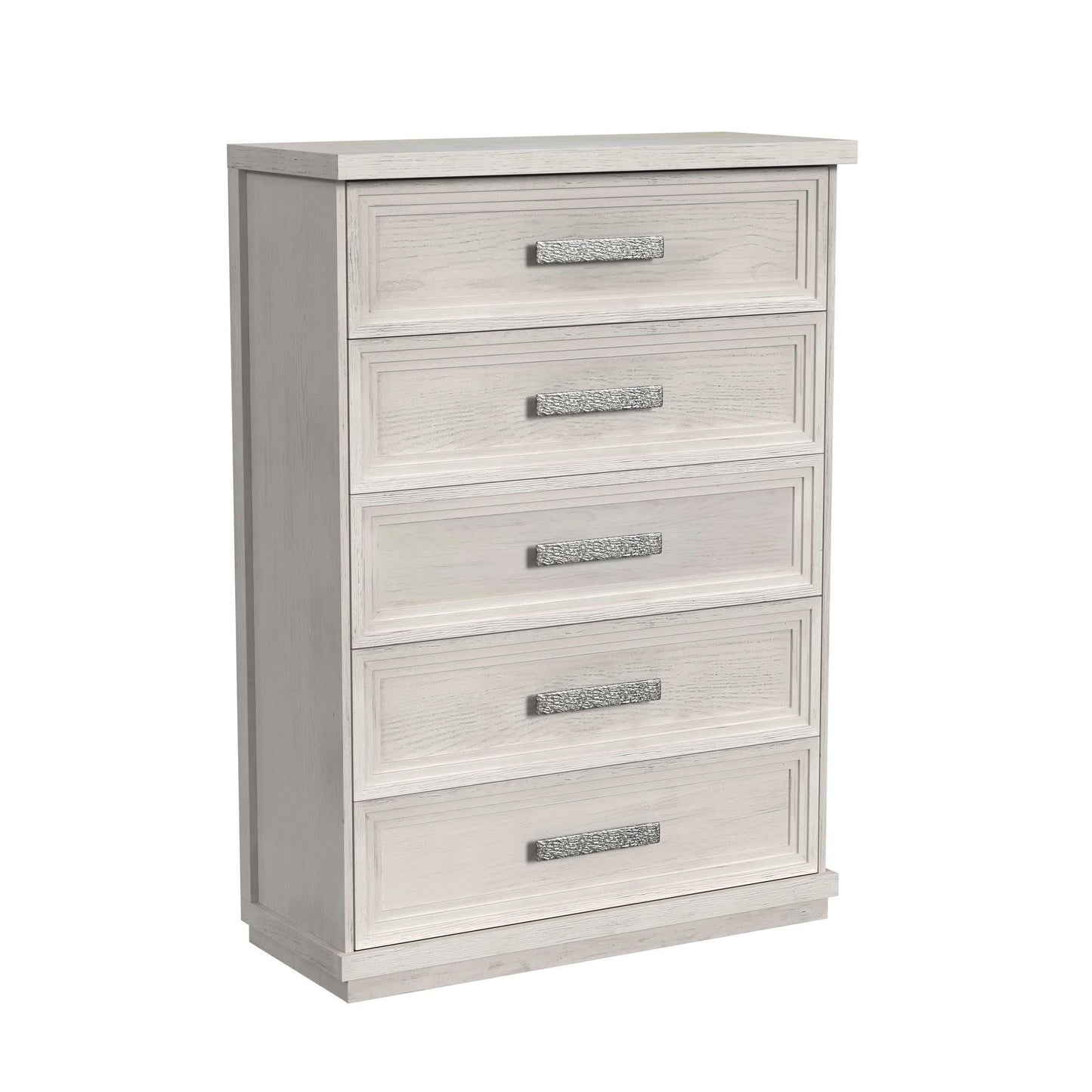 Elements International Avalanche B - 11600 - 7 - CH 5 - Drawer Chest - American Furniture of Slidell