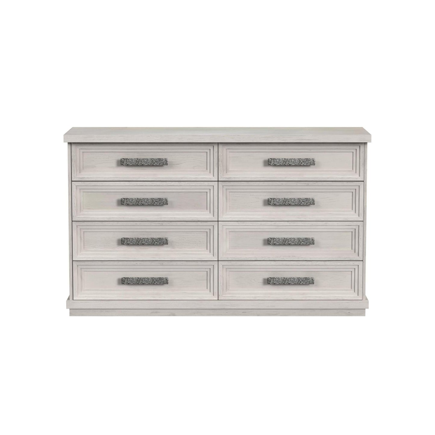 Elements International Avalanche B - 11600 - 7 - DR 8 - Drawer Dresser - American Furniture of Slidell
