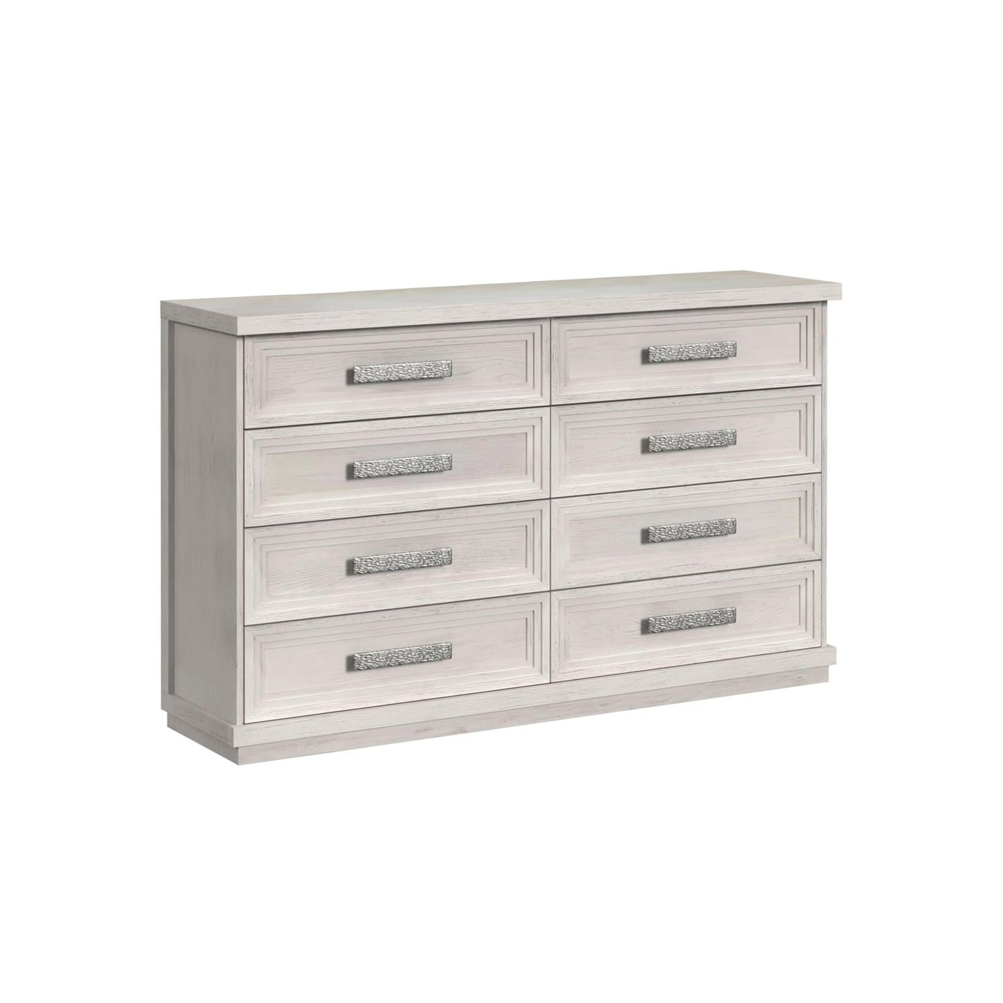 Elements International Avalanche B - 11600 - 7 - DR 8 - Drawer Dresser - American Furniture of Slidell