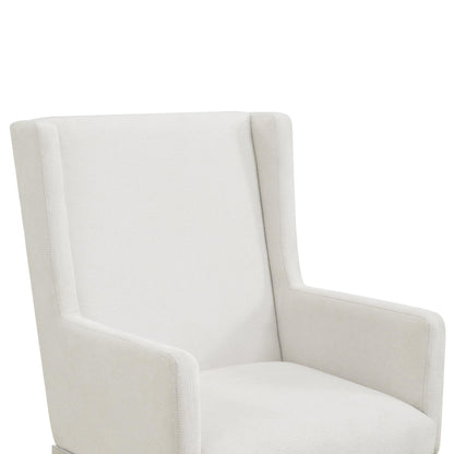 Elements International Avalanche D - 11600 - 7 - AC Dining Arm Chair - American Furniture of Slidell