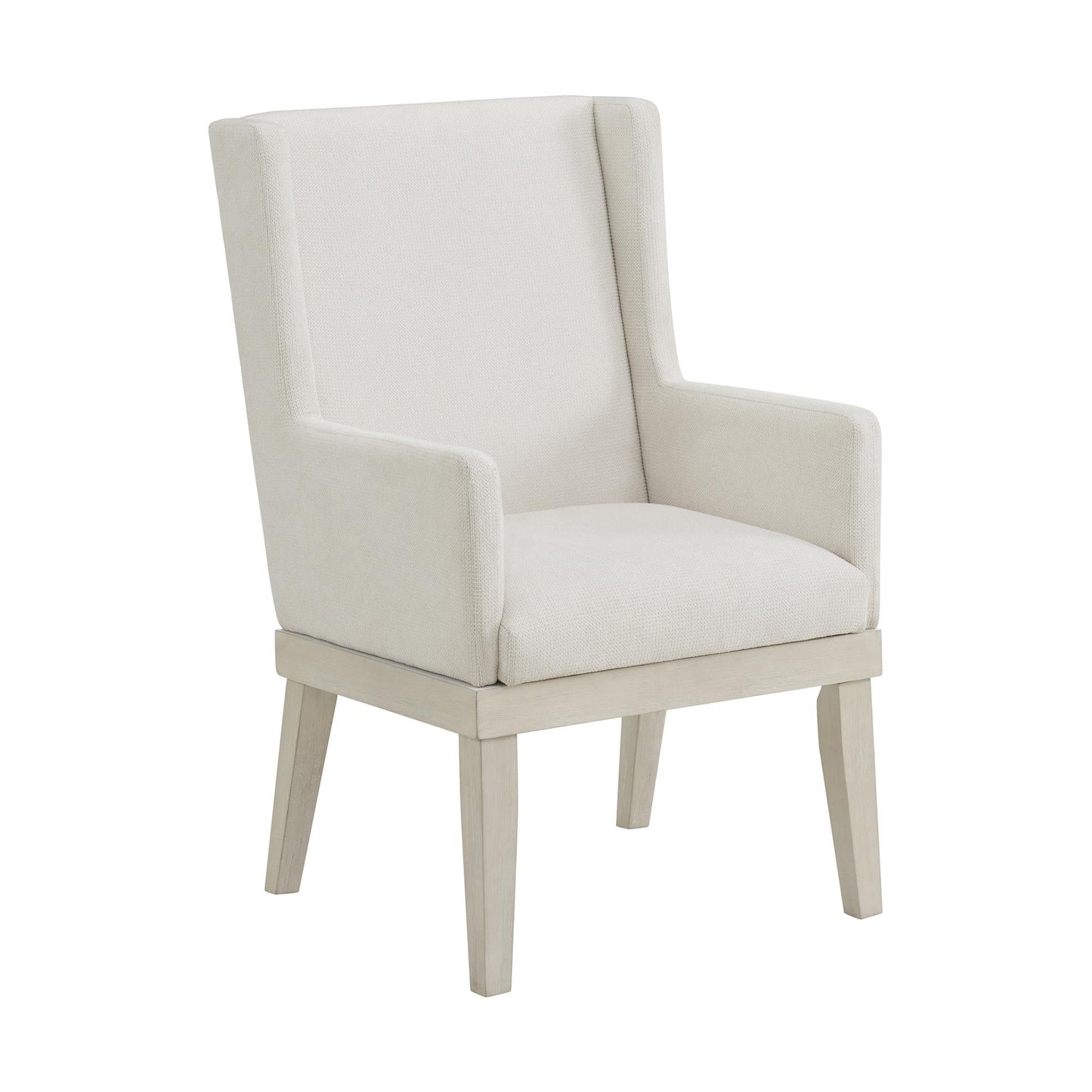 Elements International Avalanche D - 11600 - 7 - AC Dining Arm Chair - American Furniture of Slidell