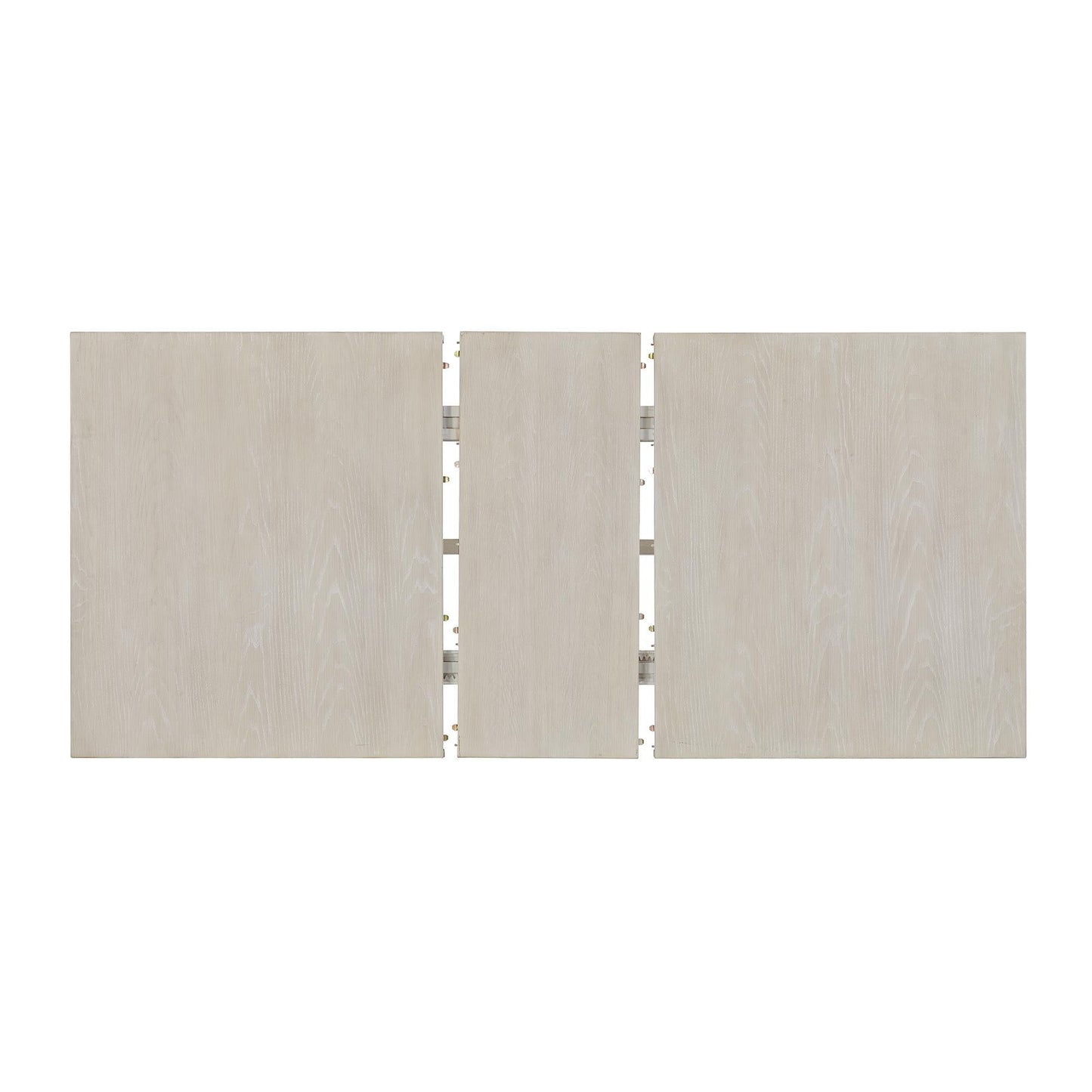 Elements International Avalanche D - 11600 - 7 - DT Rectangular Dining Table - American Furniture of Slidell