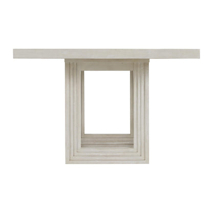 Elements International Avalanche D - 11600 - 7 - SCT Square Counter Table - American Furniture of Slidell