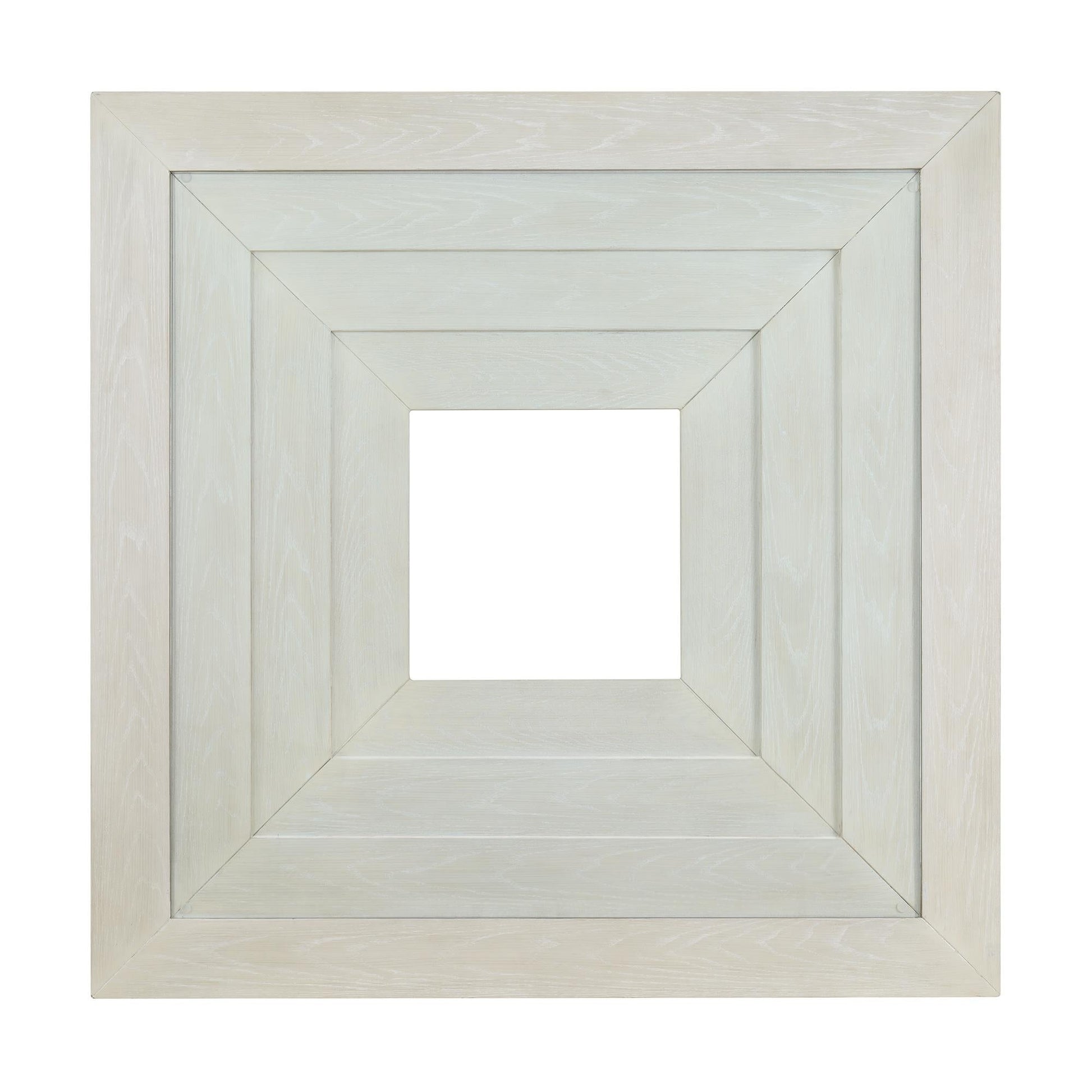 Elements International Avalanche D - 11600 - 7 - SCT Square Counter Table - American Furniture of Slidell