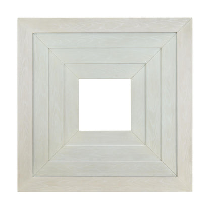 Elements International Avalanche D - 11600 - 7 - SCT Square Counter Table - American Furniture of Slidell