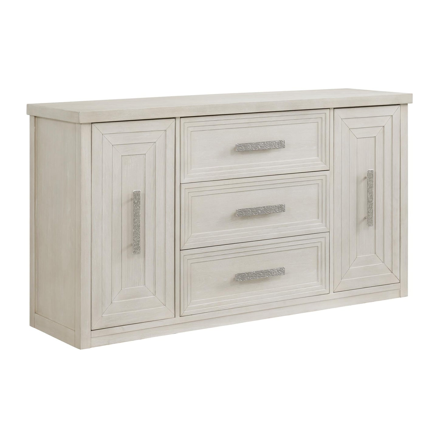 Elements International Avalanche D - 11600 - 7 - SV Server - American Furniture of Slidell