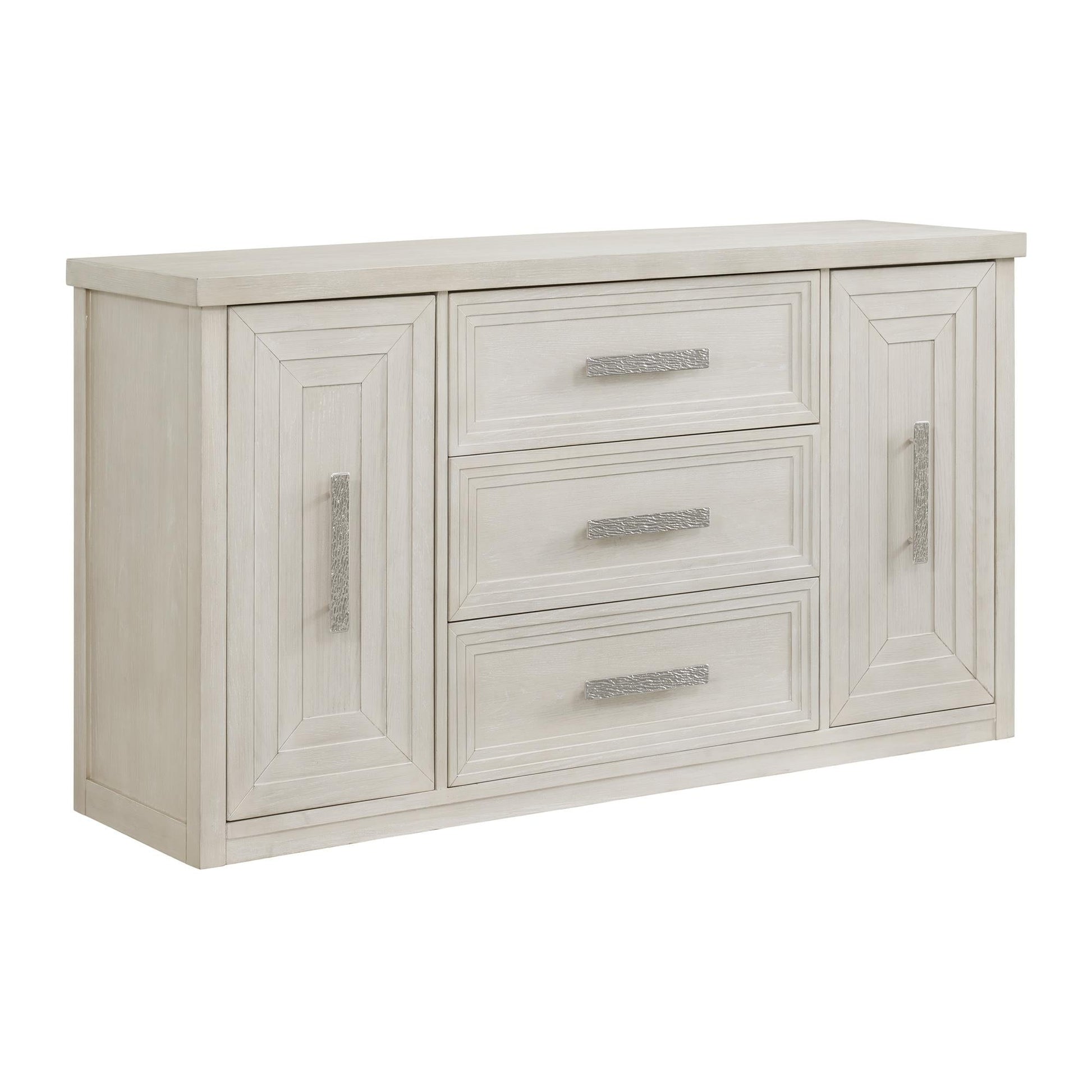 Elements International Avalanche D - 11600 - 7 - SV Server - American Furniture of Slidell