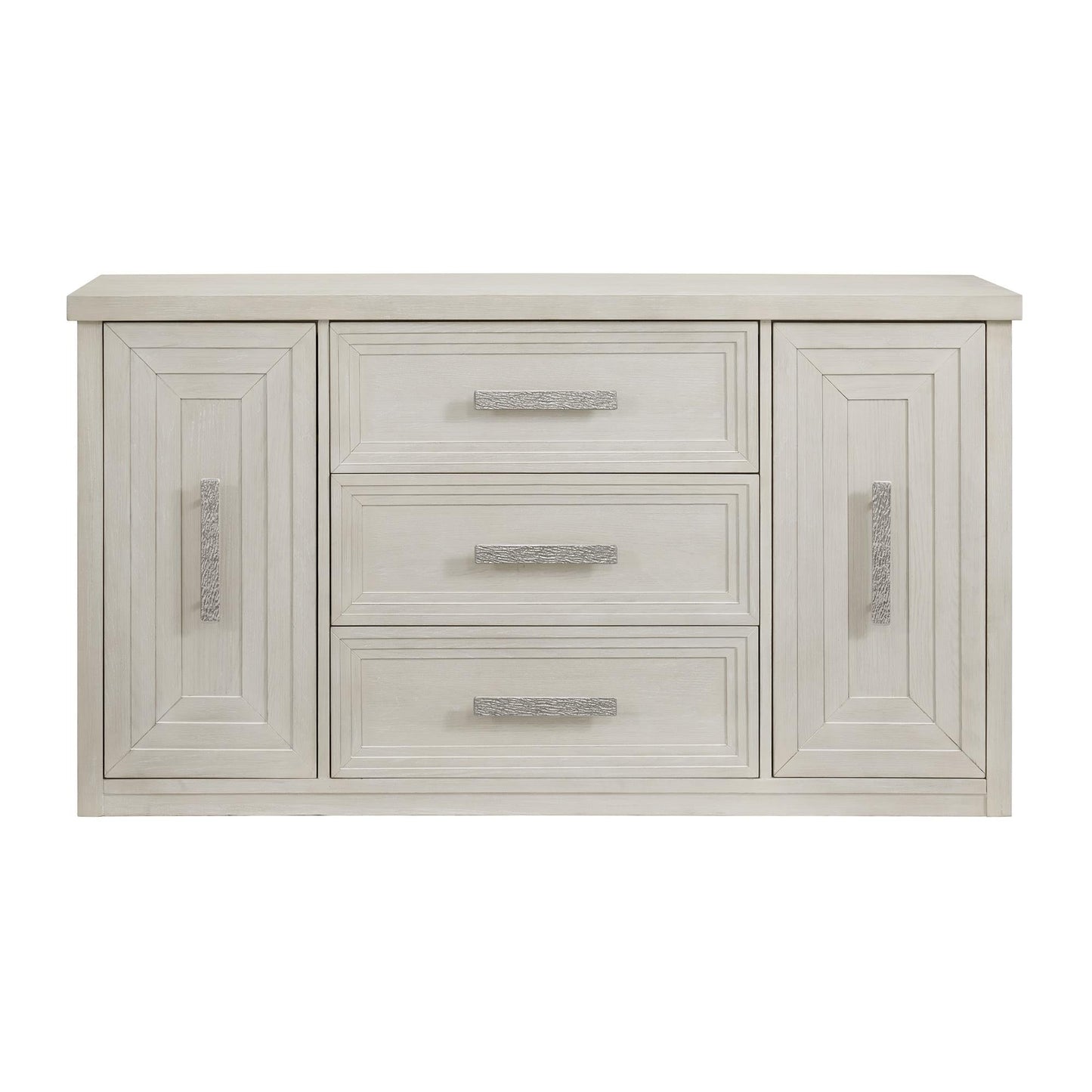 Elements International Avalanche D - 11600 - 7 - SV Server - American Furniture of Slidell