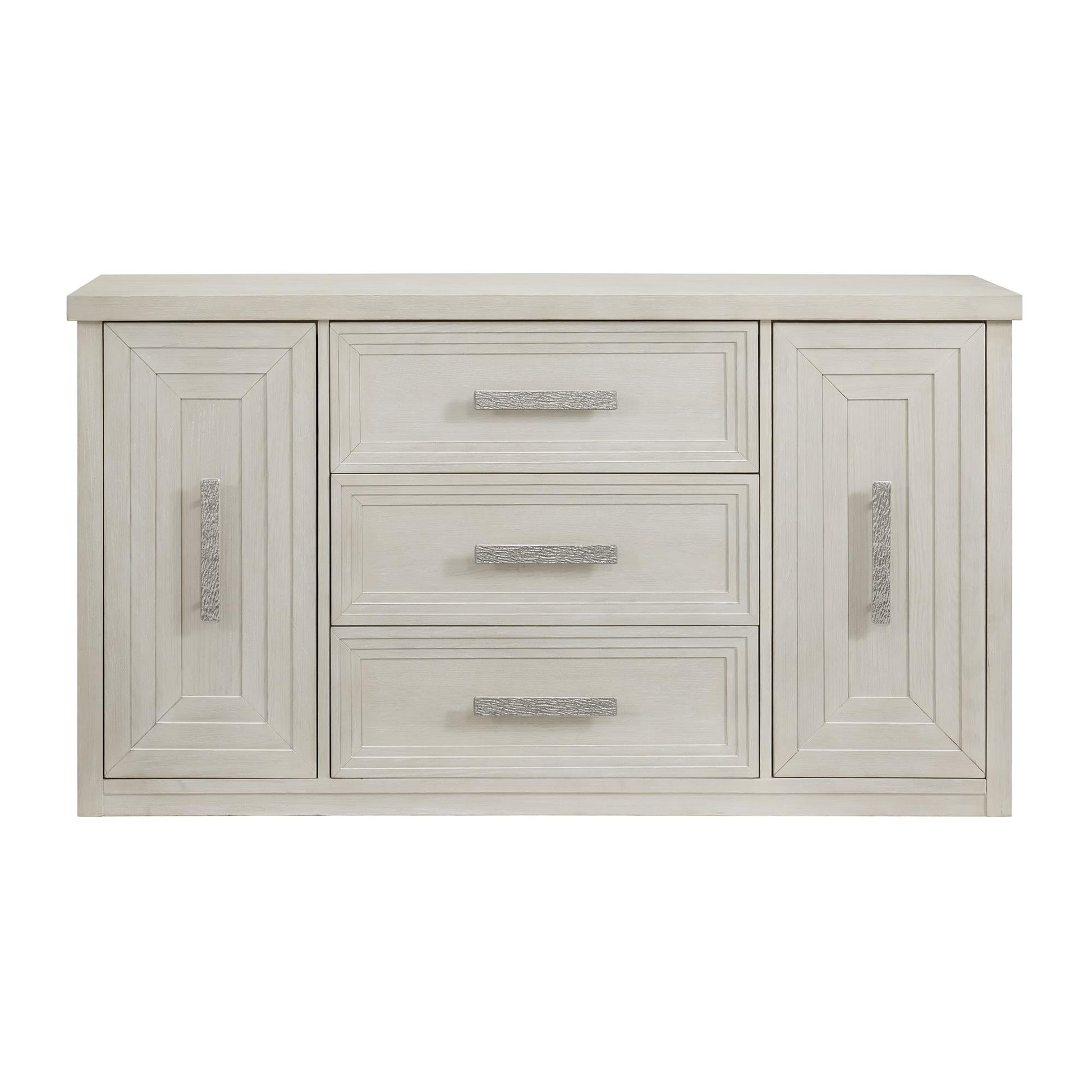 Elements International Avalanche D - 11600 - 7 - SV Server - American Furniture of Slidell