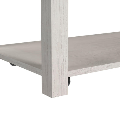 Elements International Avalanche T - 11600 - 7 - CT Coffee Table - American Furniture of Slidell