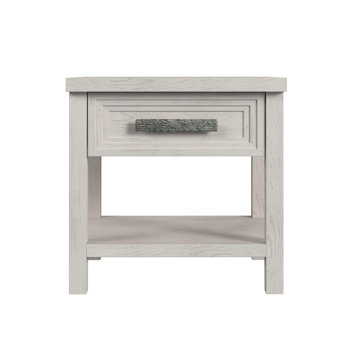 Elements International Avalanche T - 11600 - 7 - ET End Table - American Furniture of Slidell