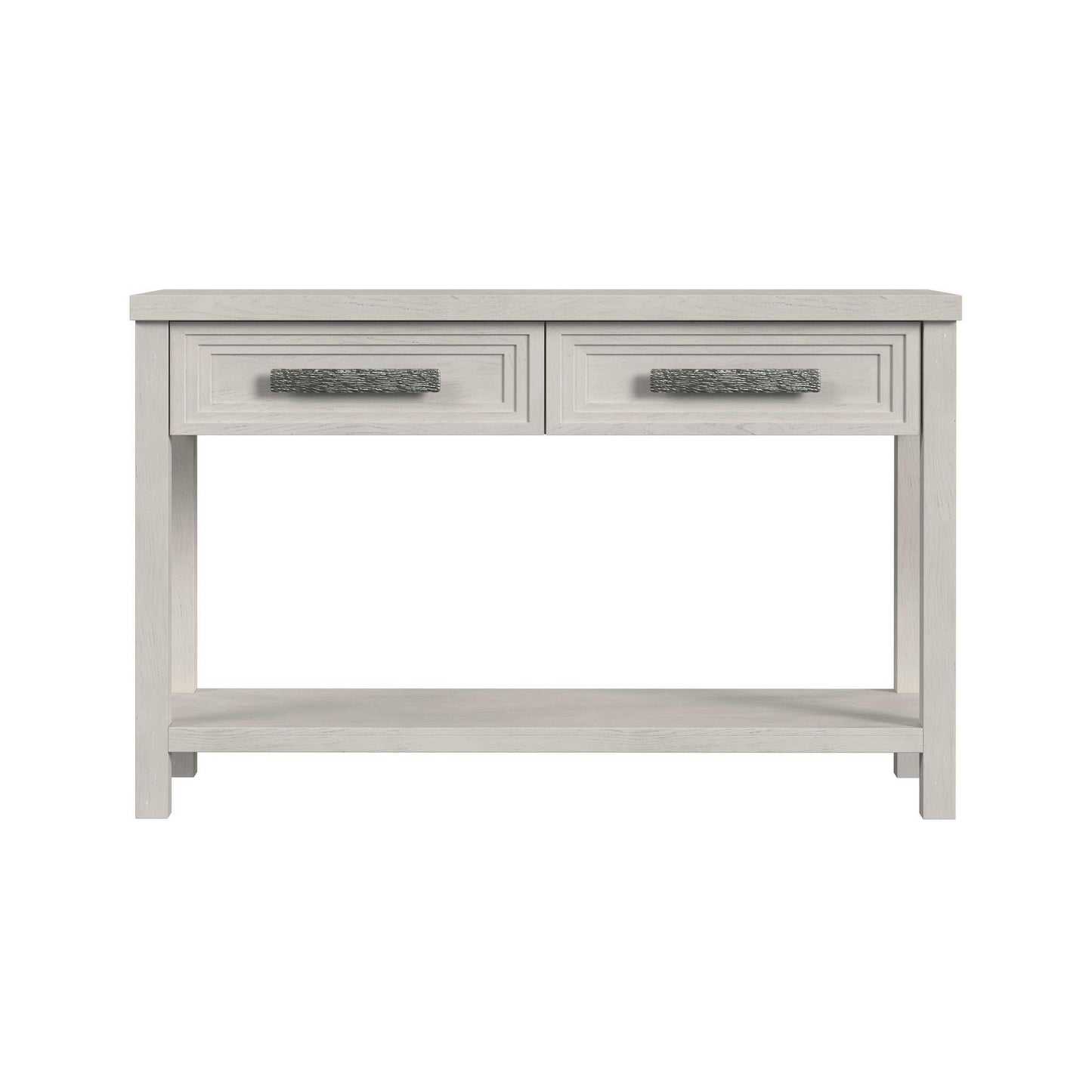 Elements International Avalanche T - 11600 - 7 - ST Sofa Table - American Furniture of Slidell