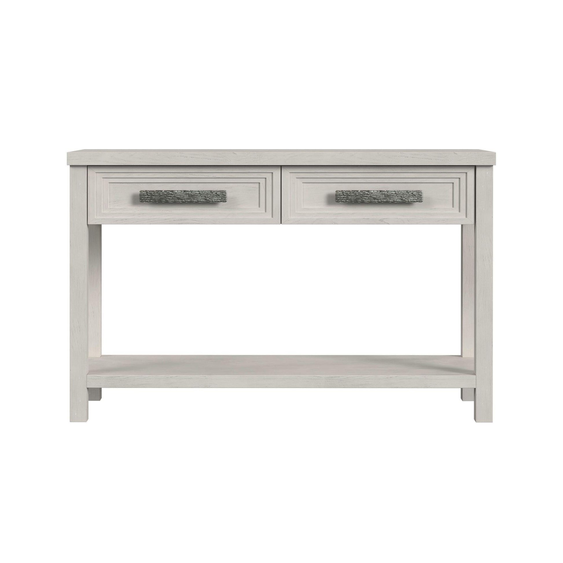 Elements International Avalanche T - 11600 - 7 - ST Sofa Table - American Furniture of Slidell